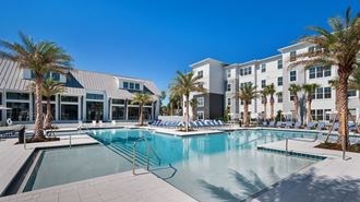 Campus Circle Apartments